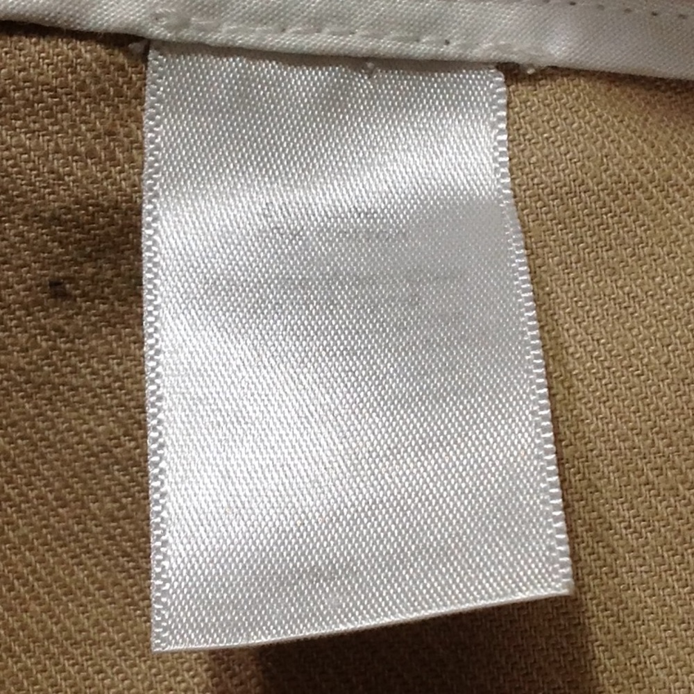 Talbots Signature Kakis Cropped Pants - Picture 12 of 12
